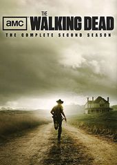 The Walking Dead - Complete 2nd Season (4-DVD)