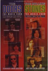 The Doors - The Music from "The Doors are Open" /