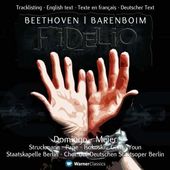 Beethoven: Fidelio / Overtures to Leonore Nos. 1