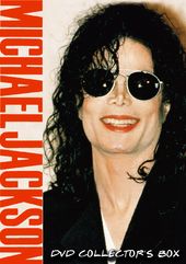 Michael Jackson - DVD Collector's Box (2-DVD)