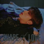 Shape of Love [Jewel Version]