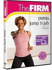 The FIRM - Pump, Jump 'n Jab