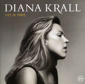 Live in Paris [Canada Bonus Track]
