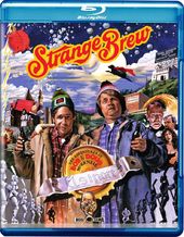 Strange Brew (Blu-ray)