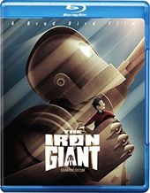 The Iron Giant (Blu-ray)