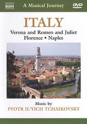 A Musical Journey: Italy - Verona and Romeo and