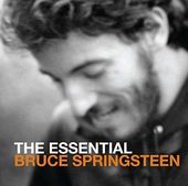 Essential Bruce Springsteen [Import]