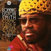Cosmic Funk & Spiritual Sounds: The Best of The