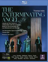 The Exterminating Angel (The Metropolitan Opera)