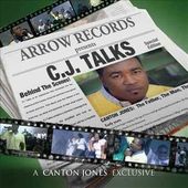 Cj Talks (W/Dvd)