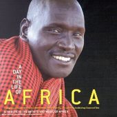 A Day In The Life Of Africa