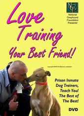 Love Training Your Best Friend!