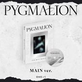 Pygmalion (9Th Mini Album/Main Version)