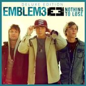 Nothing to Lose [Deluxe Edition] [Digipak]