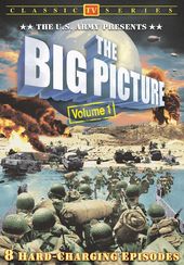 WWII - The Big Picture, Volume 1