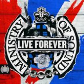 Live Forever (3-CD)