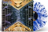 Lunacy (Clear / Blue Splatter Vinyl)