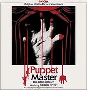 Puppet Master:Littlest Reich (Osc)