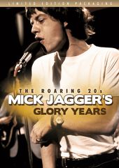 The Rolling Stones - The Roaring 20s: Mick