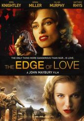 The Edge of Love (Widescreen)