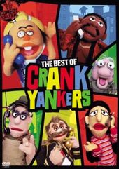 Crank Yankers - Best of Crank Yankers