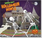 Halloween Howls: Fun & Scary Music (Dlx)