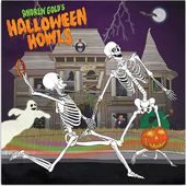 Halloween Howls: Fun & Scary Music (Colv) (Dlx)