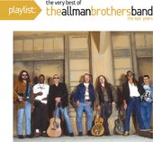 Playlist:Best Of The Allman Brothers