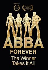Abba - Forever: The Winner Takes It All