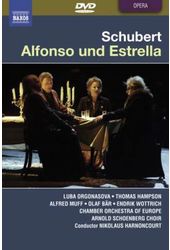 Schubert - Alfonso Und Estrella