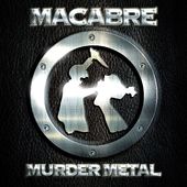 Murder Metal (Remastered) (Rmst)