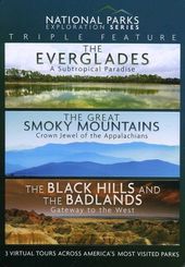 National Parks of the East [Tin Case] (2-DVD)
