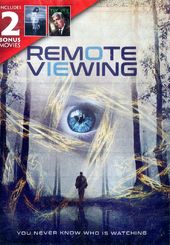 Remote Viewing (Plus Bonus Materlal)