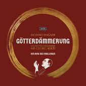 Wagner: Gotterdammerung (Box) (Hfsm)