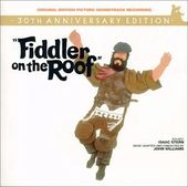 Fiddler on the Roof [30th Anniversary Edition]