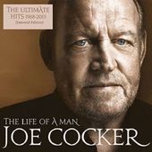 Life of A Man: Ultimate Hits 1968 - 2013