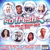 So Fresh: The Hits of Winter 2014 [Deluxe Edition]