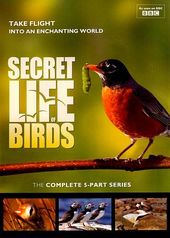 The Secret Life of Birds (2-DVD)