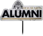 Harry Potter - Hogwarts Alumni - Garden Stake