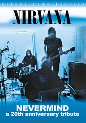 Nirvana - Nevermind: A 20th Anniversary Tribute