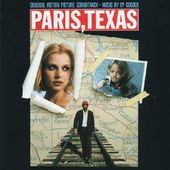 Paris, Texas (Original Soundtrack)