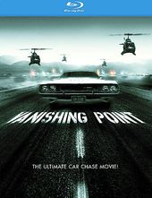 Vanishing Point (Blu-ray)