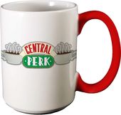 Friends - Central Perk 12 oz. Ceramic Coffee Mug
