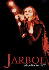 Jarboe - Live in NYC