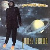 James Brown: Universal James
