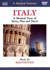 A Musical Journey: Italy - A Musical Tour of
