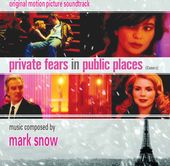 Private Fears In Public Places (Coeurs): Original