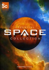 Space - Essential Space Collection