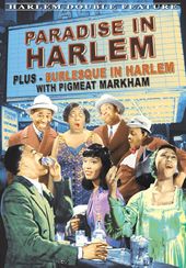 Harlem Double Feature: Paradise in Harlem (1939)