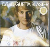 Guetta Blaster (Limited Edition 2Lp Gold Vinyl)
